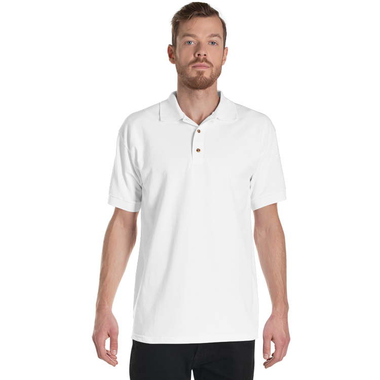 Custom Man T-shirt, Logo Printed