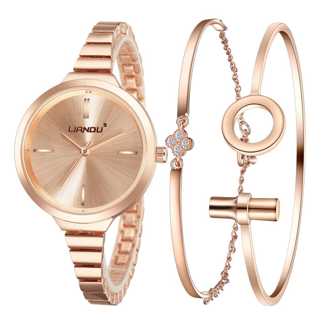 Watch bracelet