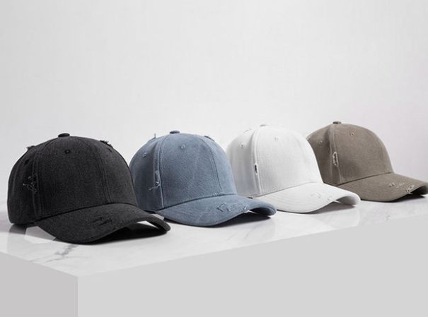 Solid Color Baseball  Visor