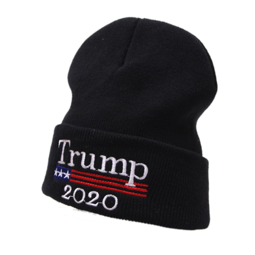 2021 Trump wool cap