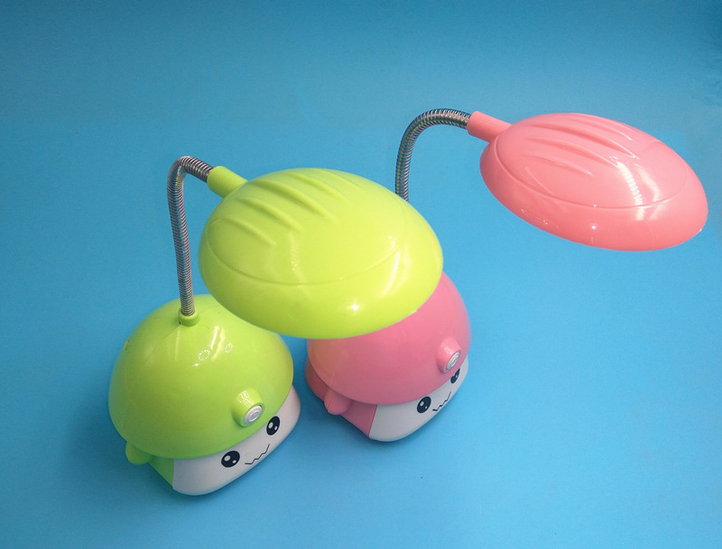 Doll Dolphin Night Light
