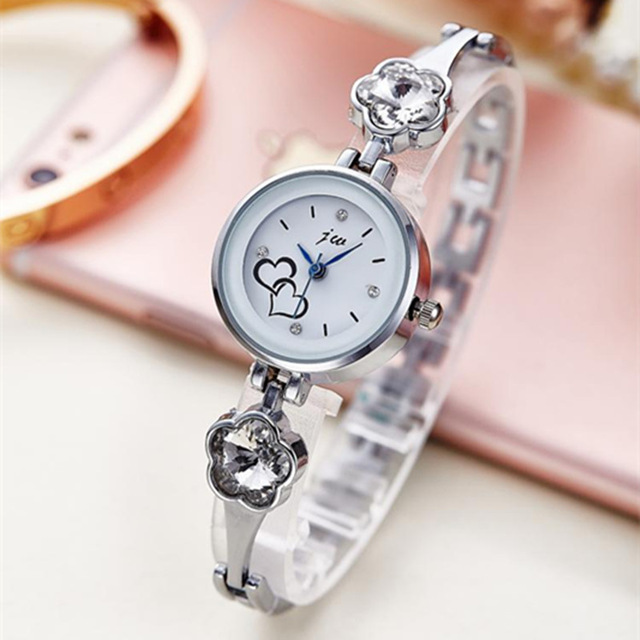 Bracelet watch