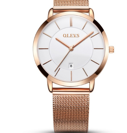 Fashionable women's watch