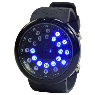 Men's sports watch