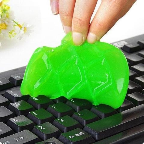 Magic cleaning Gel
