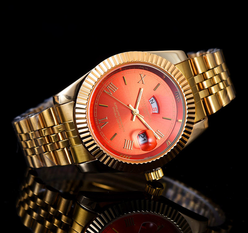 Quartz watch