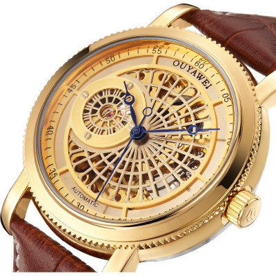 OUYAWEI Automatic Watch