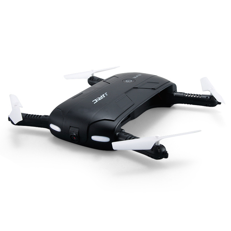 Remote drone