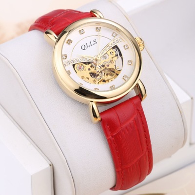 Lady Fashion Watch
