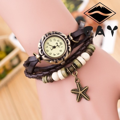 Retro watch