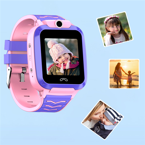 4G Children Phone Watch