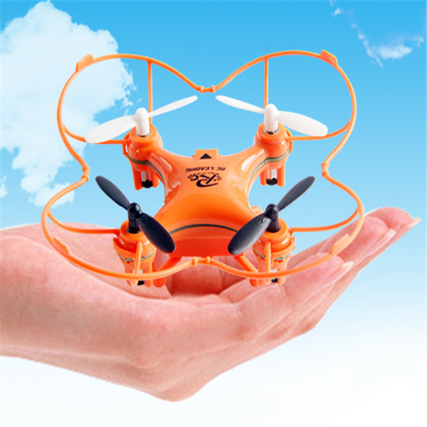 mini small quadcopter