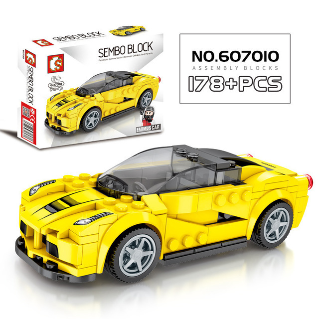 toy car