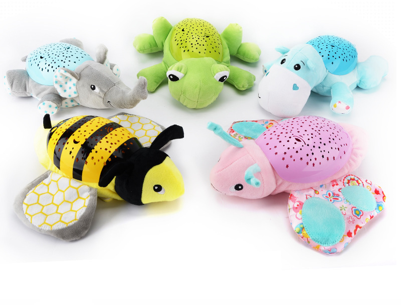 Children's sleep night light
