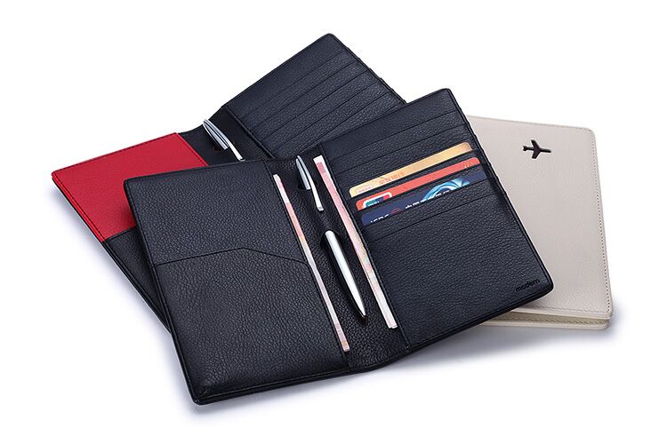 Multi-function document package
