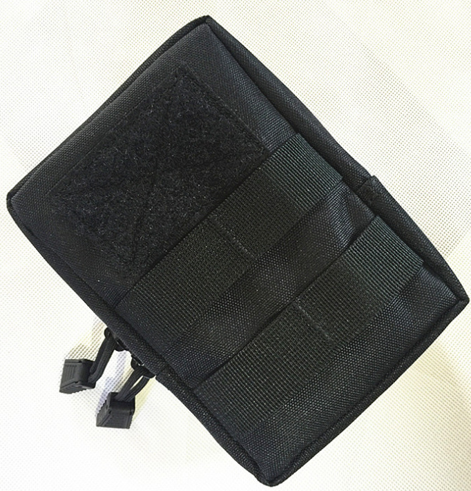 Tactical Camo Phone Bag
