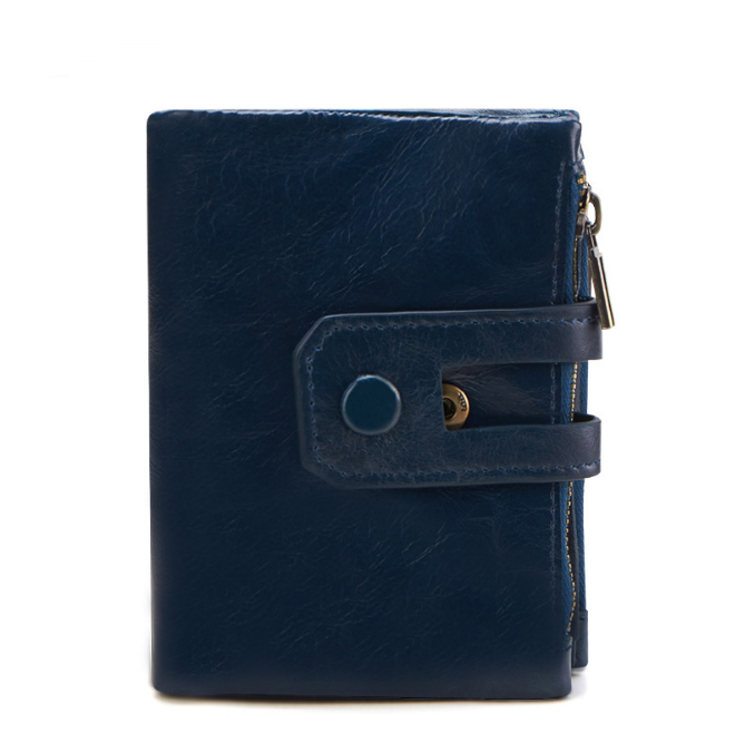 Men's wallet casual