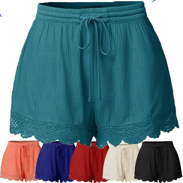 2020 Amazon European And American Hot Style Pants Women