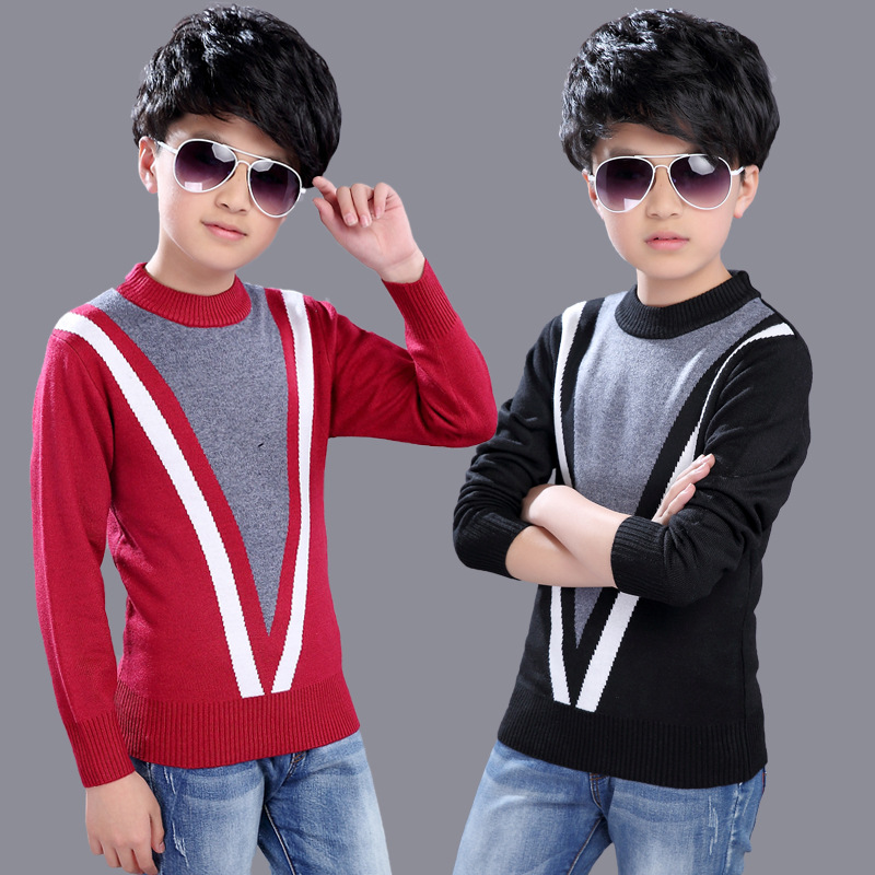 Children's sweater