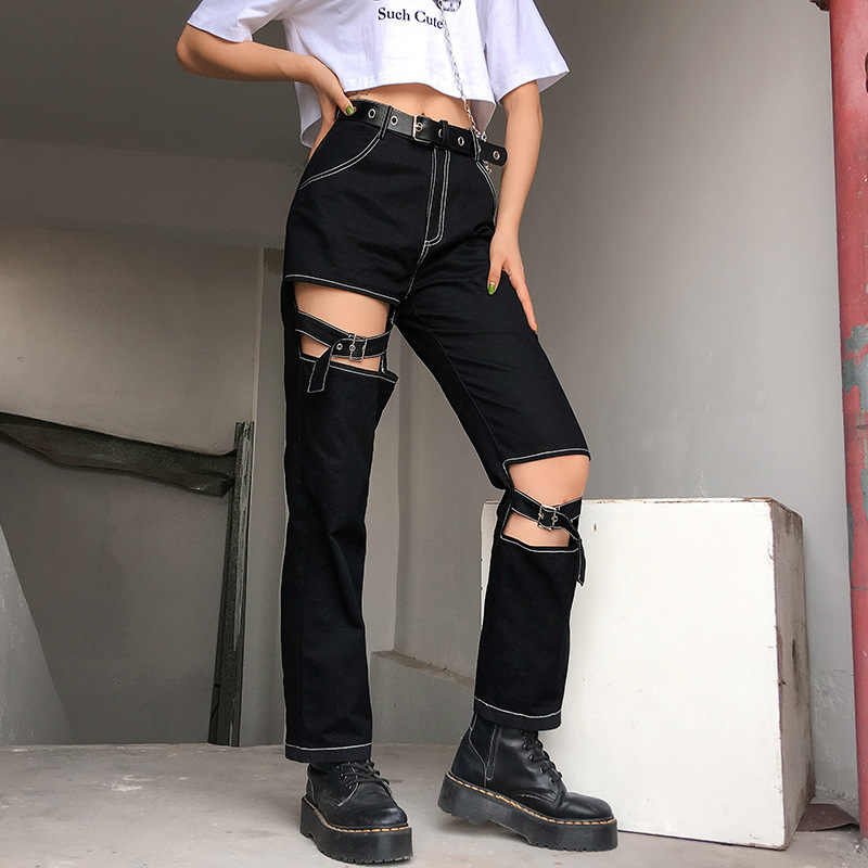 Overalls