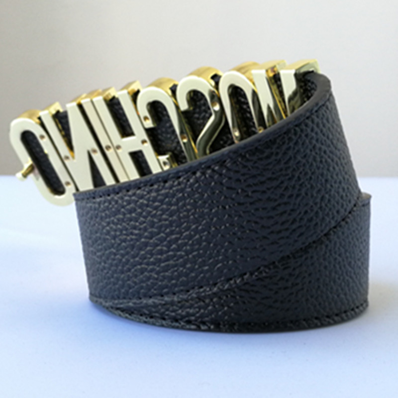 Letter belt