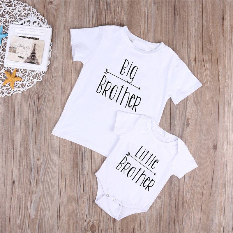 Brother t-shirt