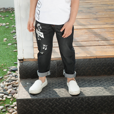 Boy's jeans