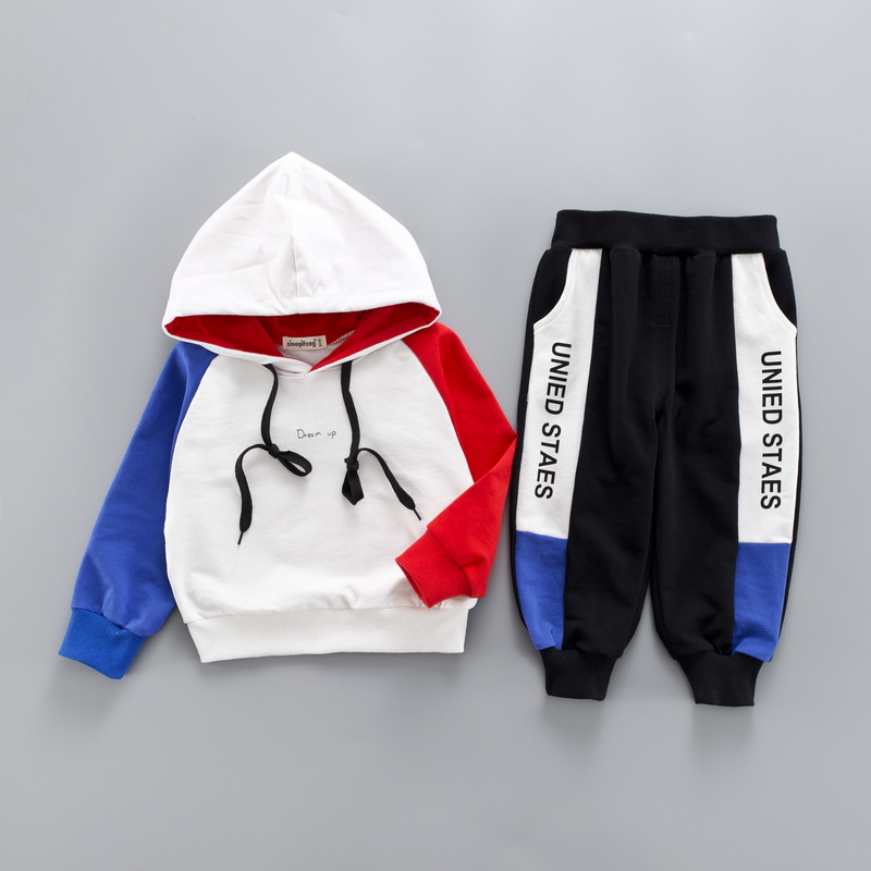 Children's wear set