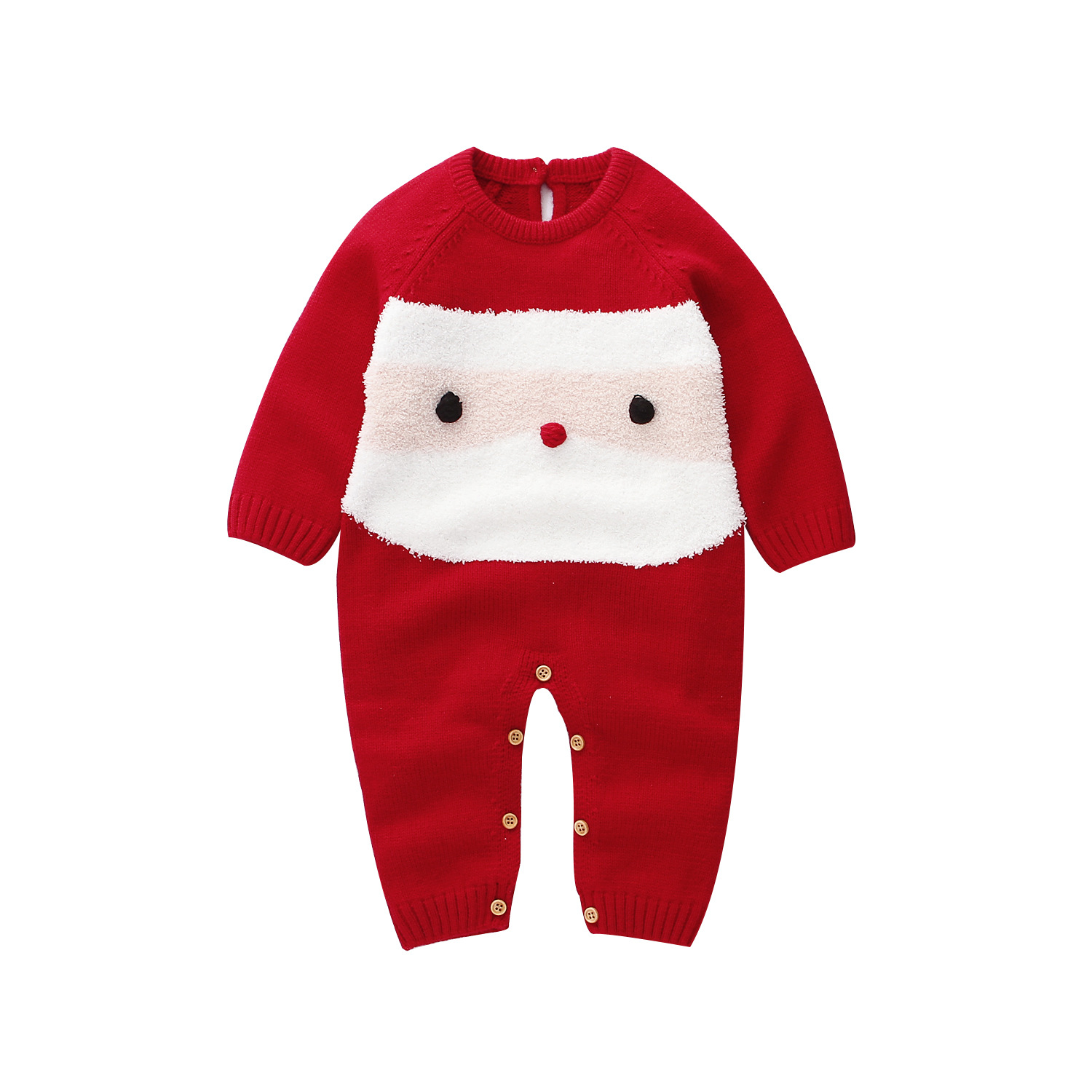 Christmas jumpsuit