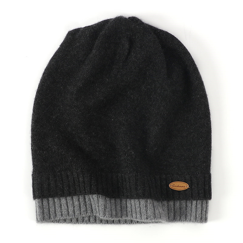 Men's Trendy Autumn And Winter Warm Knitting