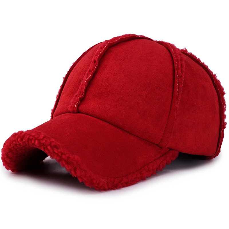 Feather down ladies winter hats