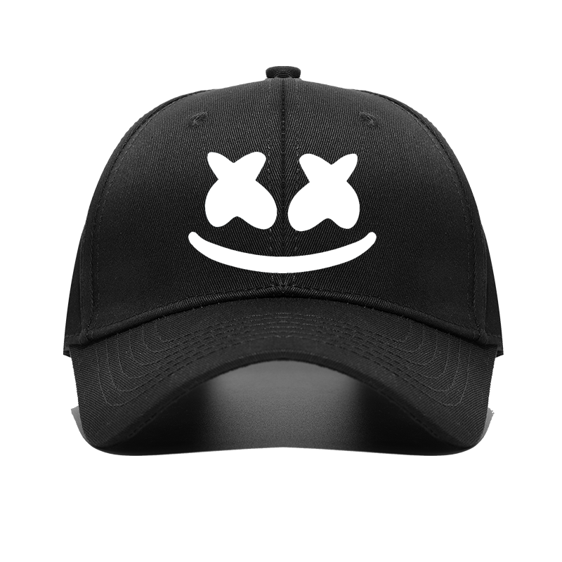 Casquette MARSHMELLO
