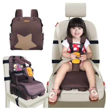 Car seat cushion