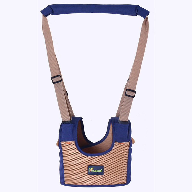 Basket type baby toddler belt