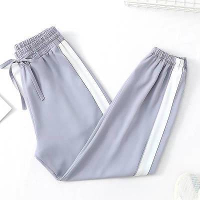 Women's Loose-Fitting Trousers Sports Pants