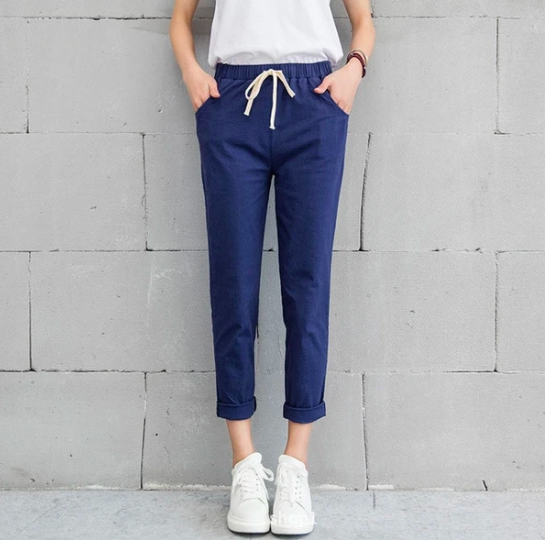 Incredibly comfortable pants for spring