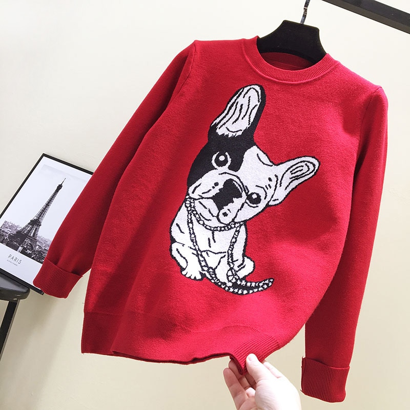 Undershirt sweater top