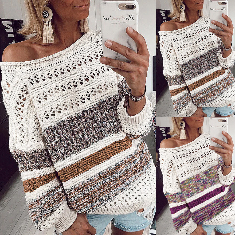 Printed round neck pin