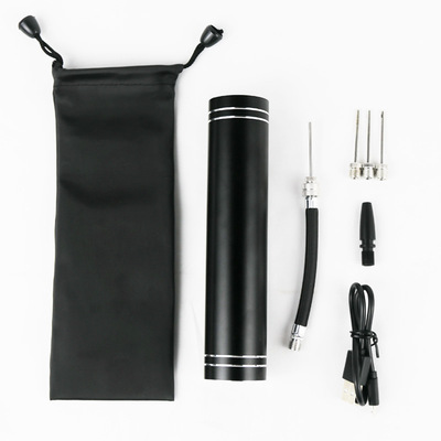 Electric inflator