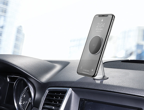 Car Phone Holder Magnetic Universal Magnet Phone Mount