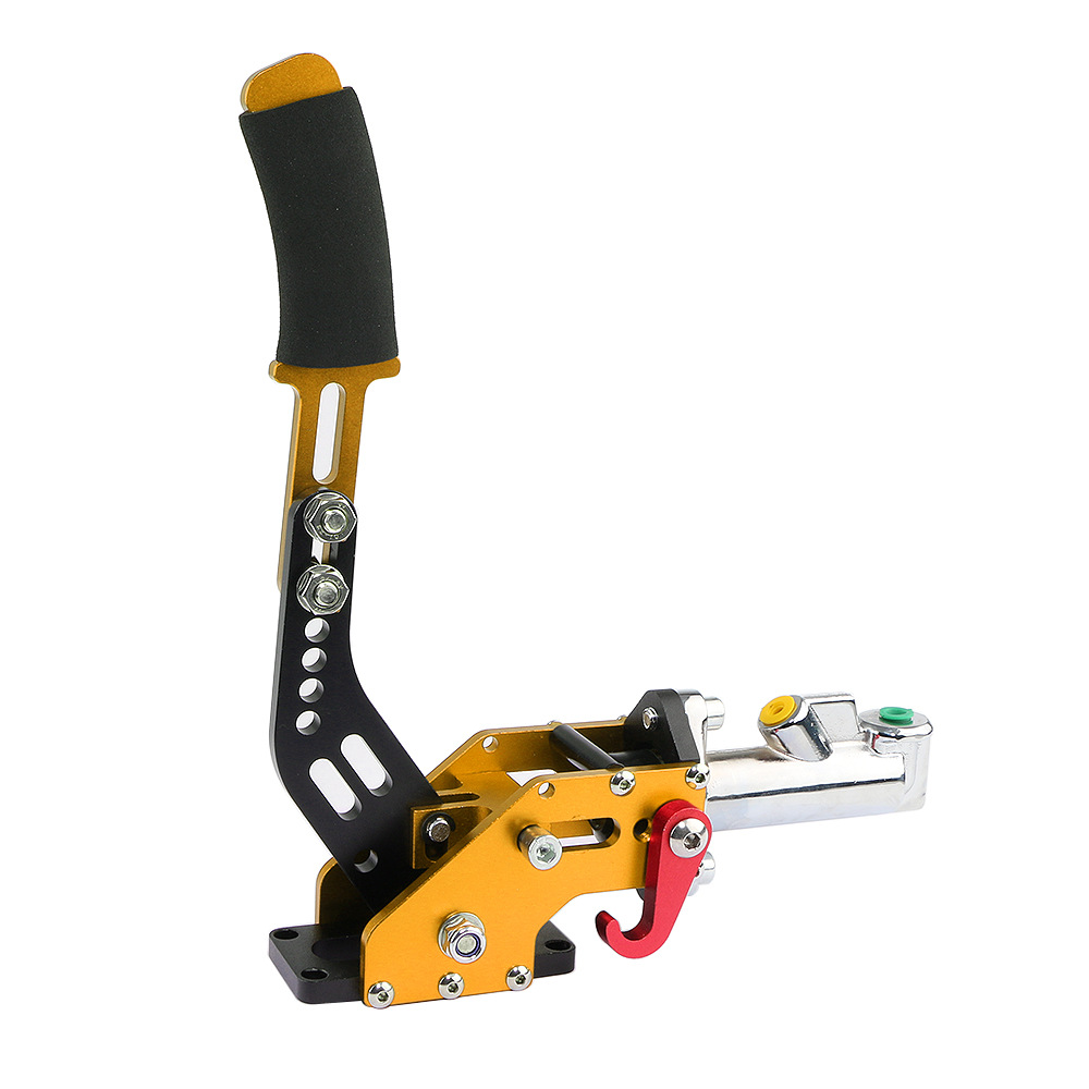 Racing Drift Game Competitive Handbrake