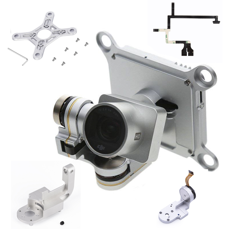 DJI Elf Drone Accessories