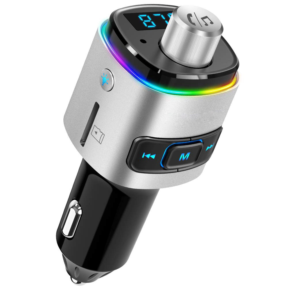 Car mp3 player