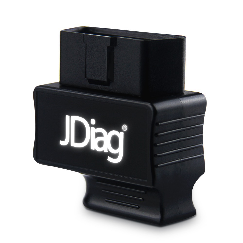 OBDII Code Reader Automotive Diagnostic Scanner