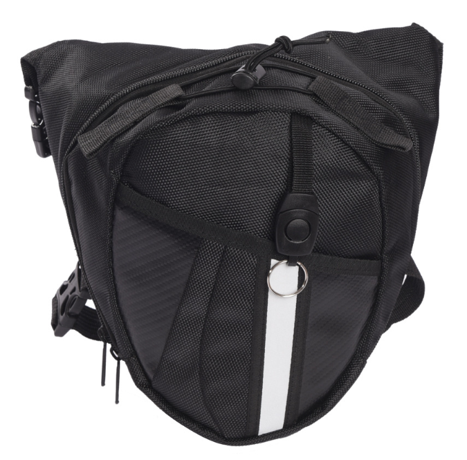 Multifunctional waterproof pocket