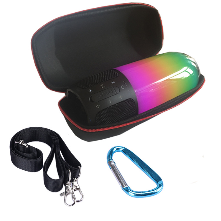 Bluetooth Audio Storage Bag