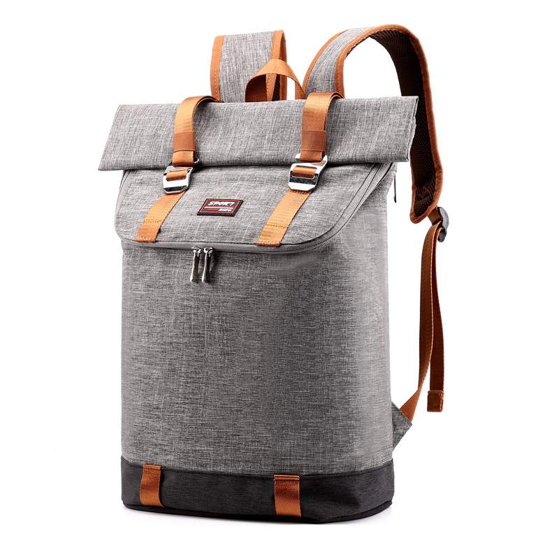 British stereo backpack