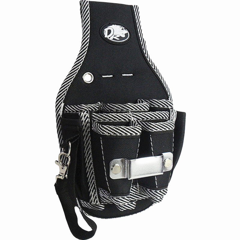 Thick And Wear-Resistant Electrician Simple Multi-Function Oxford Cloth Tool Bag