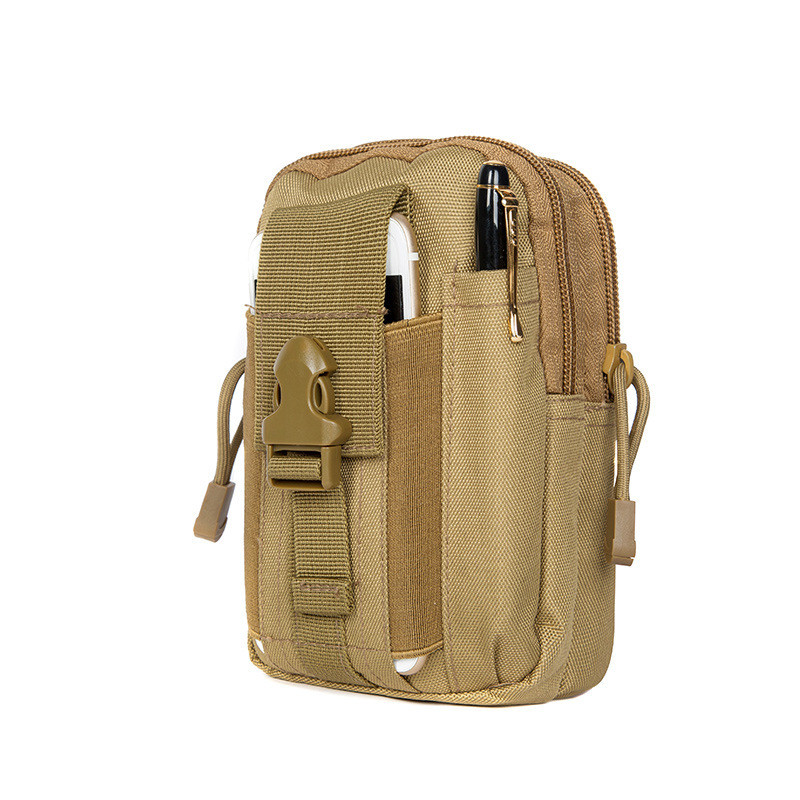 Outdoor Sports Pockets Sports Outdoor Tactics