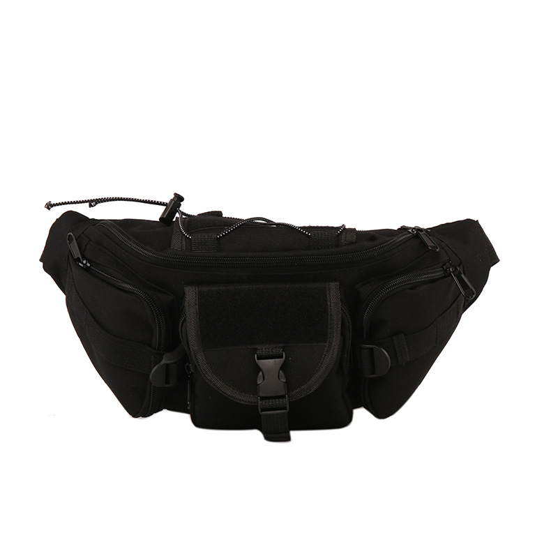 Factory Wholesale Korean Version Of Cool Tooling Fanny Pack